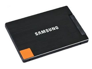Samsung製SSDの画像