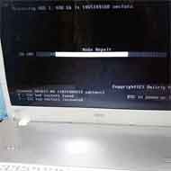 NEC Lavie HDD故障データ復旧救出修理
