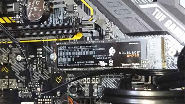 福岡市 パソコン修理 HDD交換 SSD換装 メモリ増設