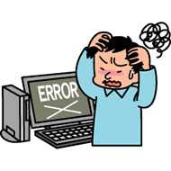 Windowsが起動しない