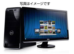 福岡市博多区: 起動しなくなったデスクトップパソコンの画像
