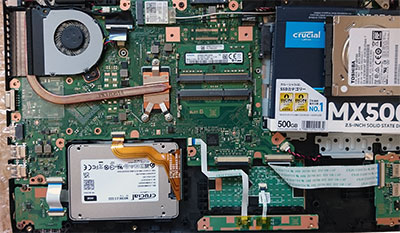 福岡のパソコン修理 | PC故障トラブル