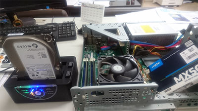 福岡県糟屋郡のパソコン修理なら福岡PCテクノへ