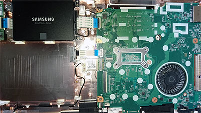 パソコン高速化 SSD交換で動きが遅いパソコンの動作改善 | 福岡市東区美和台