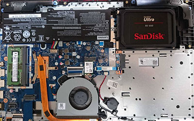 パソコン高速化 SSD交換ならパソコン修理PCテクノ福岡店